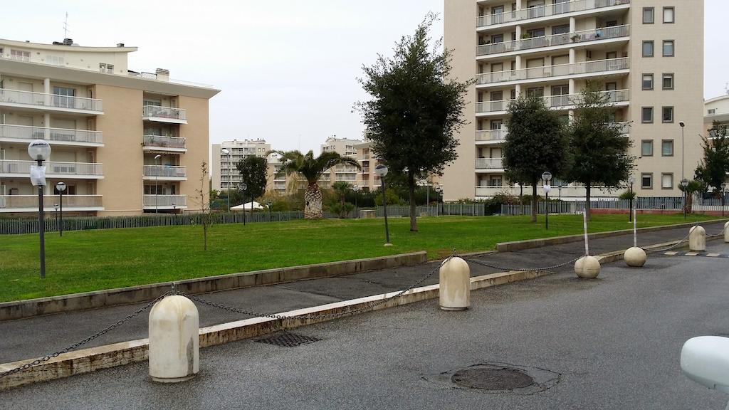 Altamira 2000 By Gabriella Apartman Róma Kültér fotó
