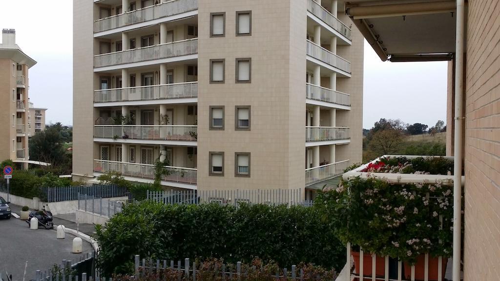 Altamira 2000 By Gabriella Apartman Róma Kültér fotó