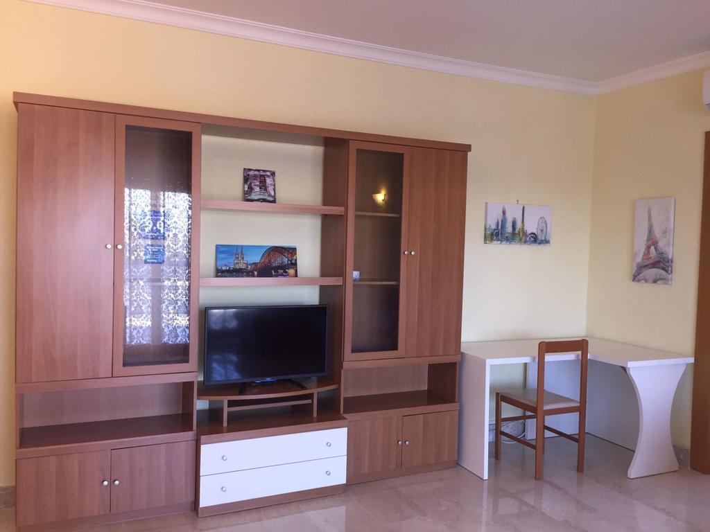 Altamira 2000 By Gabriella Apartman Róma Kültér fotó